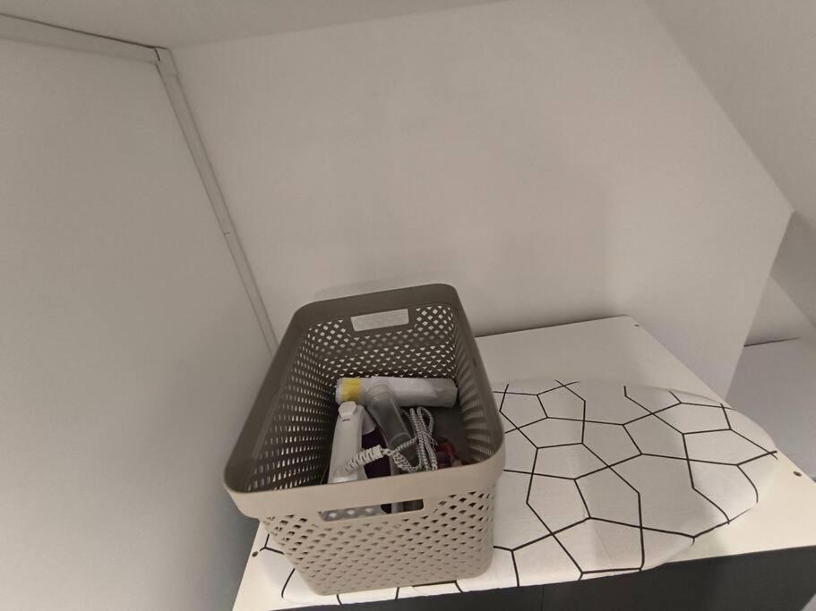 Studio Style Room, Near Tooting Broadway Station London Eksteriør billede